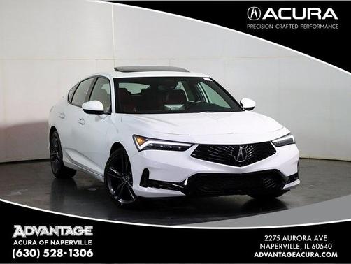 2023 Acura Integra A-Spec