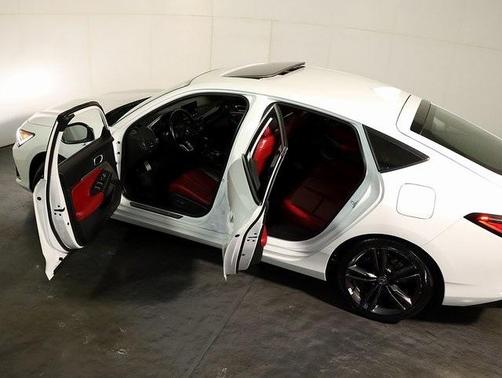 2023 Acura Integra A-Spec