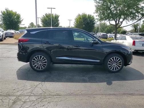 2025 Acura RDX Advance Package