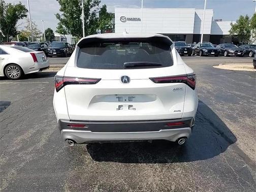 2025 Acura ADX Base