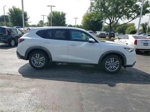 2025 Acura ADX Base