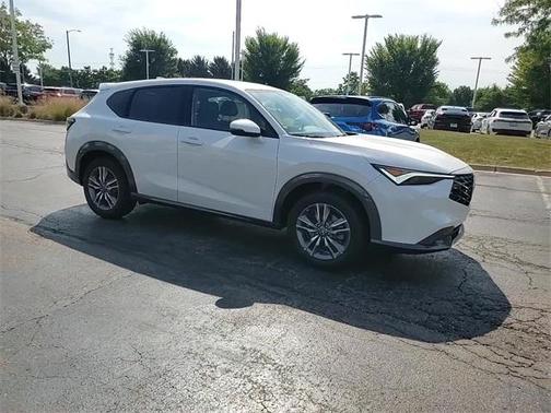 2025 Acura ADX Base