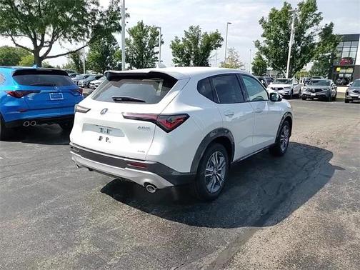 2025 Acura ADX Base