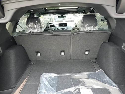 2025 Acura RDX Base