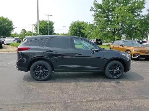 2025 Acura RDX Base