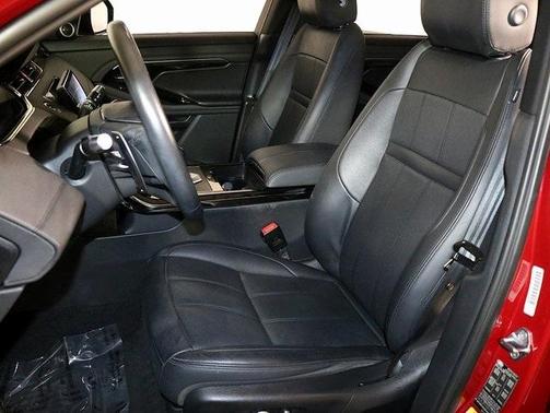 2022 Land Rover Range Rover Evoque R-Dynamic SE