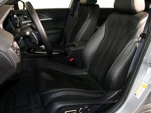2025 Acura Integra A-Spec Technology