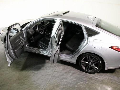 2025 Acura Integra A-Spec Technology