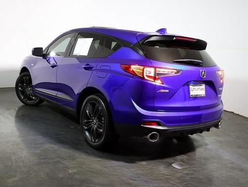 2023 Acura RDX A-Spec