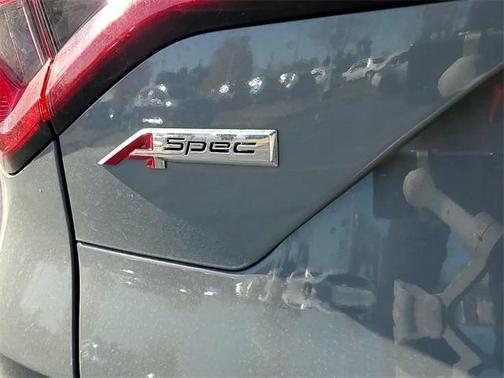 2026 Acura MDX A-Spec Advance Package