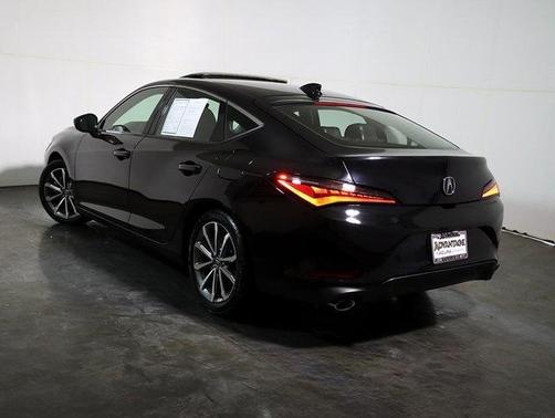 2024 Acura Integra Base