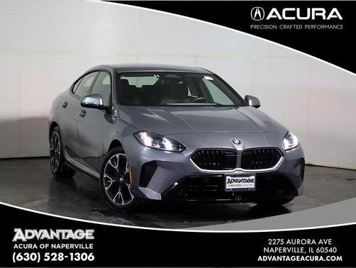 2025 BMW 228 Gran Coupe xDrive