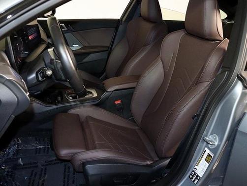 2025 BMW 228 Gran Coupe xDrive