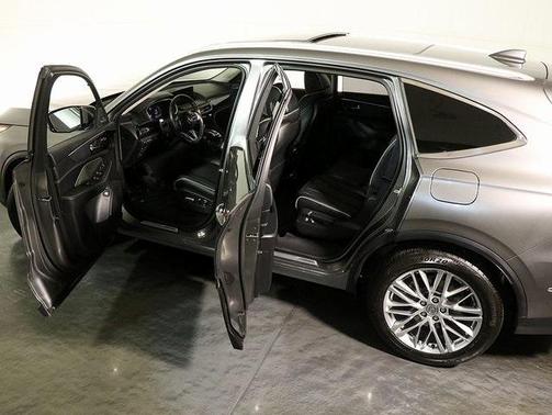 2023 Acura MDX Advance