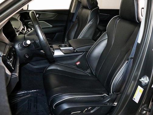 2023 Acura MDX Advance