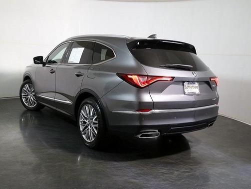 2023 Acura MDX Advance
