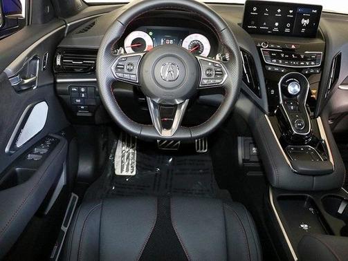 2025 Acura RDX A-Spec