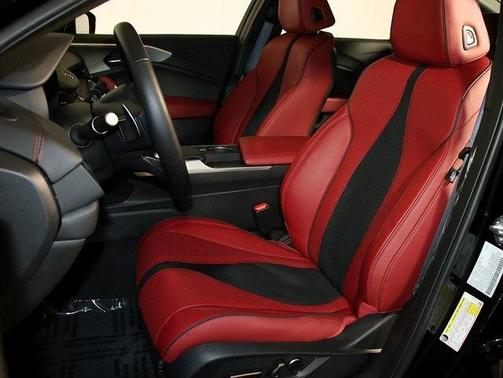 2025 Acura TLX A-Spec