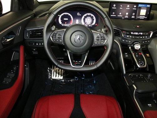 2025 Acura TLX A-Spec