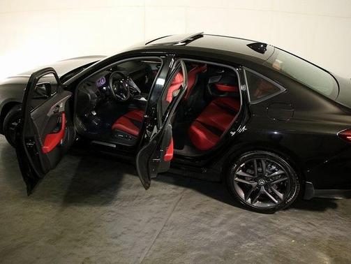 2025 Acura TLX A-Spec