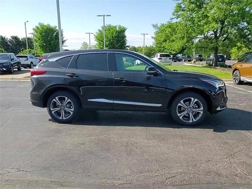 2025 Acura RDX Technology Package