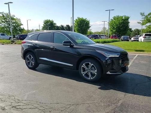 2025 Acura RDX Technology Package