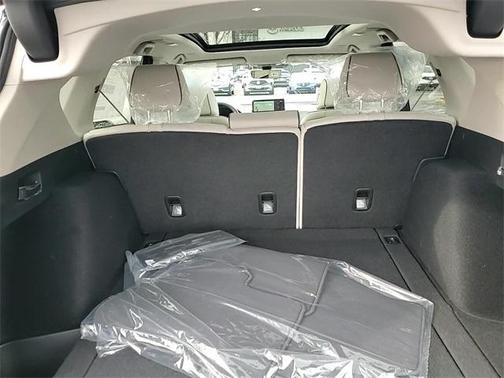 2026 Acura RDX Advance Package