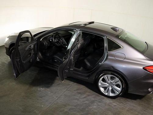 2023 Acura TLX Technology