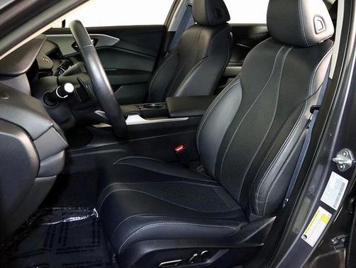 2023 Acura TLX Technology