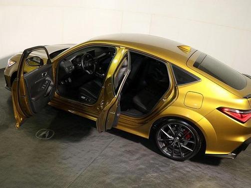 2024 Acura Integra Type S