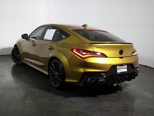 2024 Acura Integra Type S