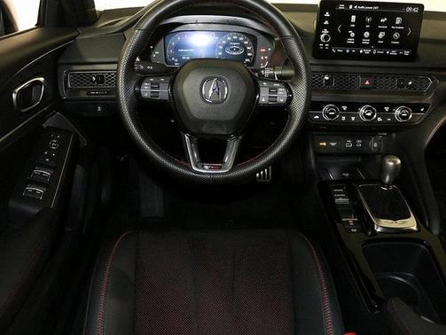 2024 Acura Integra Type S