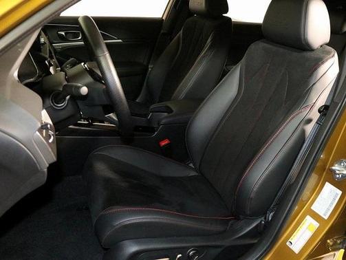 2024 Acura Integra Type S