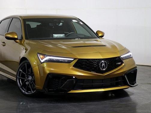 2024 Acura Integra Type S