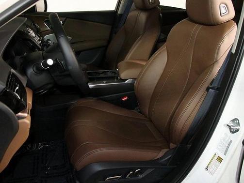 2025 Acura RDX Technology Package
