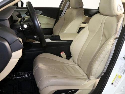 2025 Acura TLX Technology