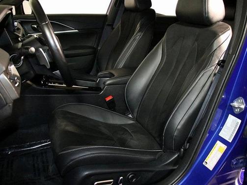 2023 Acura Integra A-Spec Technology