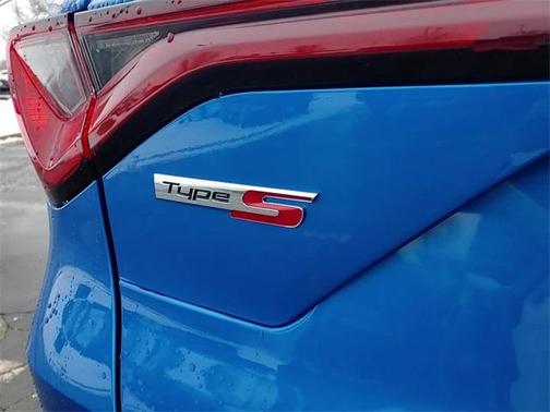 2026 Acura MDX Type S w/Advance Package