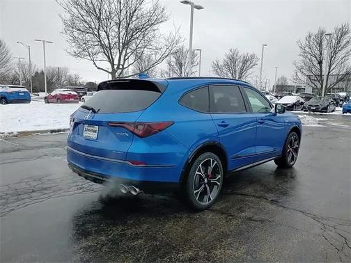 2026 Acura MDX Type S w/Advance Package