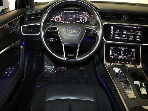 2024 Audi A6 55 Premium Plus