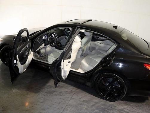 2017 INFINITI Q50 3.0T Premium