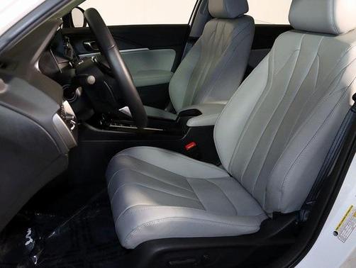 2025 Acura Integra Base