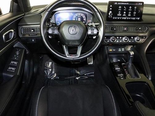 2023 Acura Integra A-Spec Technology