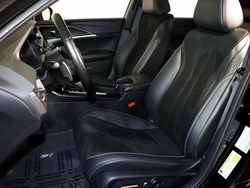 2023 Acura Integra A-Spec Technology