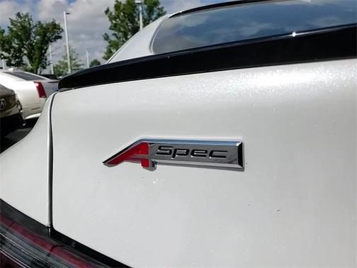 2025 Acura Integra A-Spec