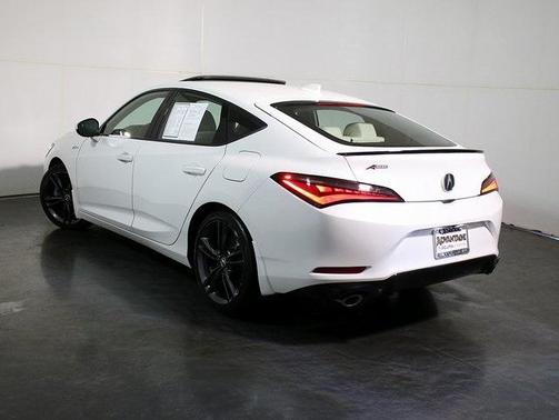 2023 Acura Integra A-Spec