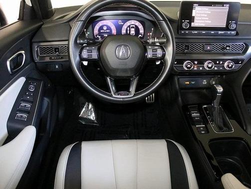 2023 Acura Integra A-Spec