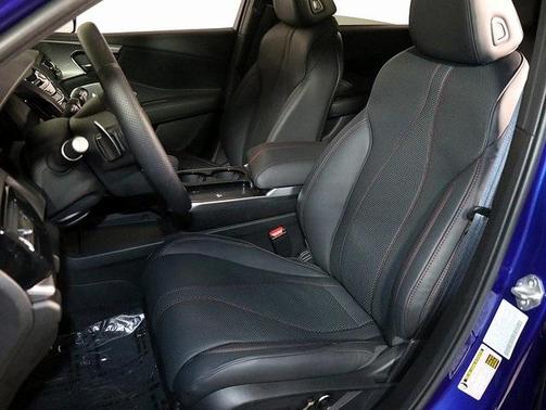 2025 Acura RDX A-Spec Advance Package