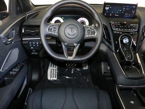 2025 Acura RDX A-Spec Advance Package