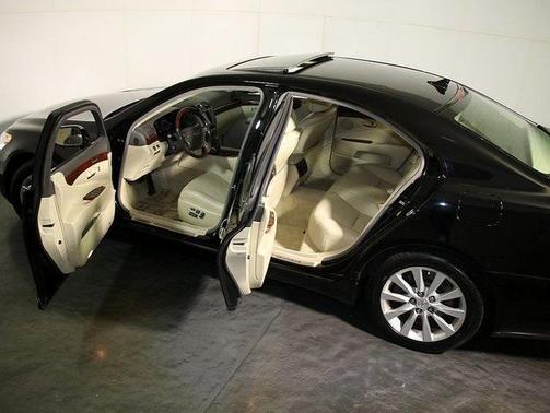 2012 Lexus LS 460 Base